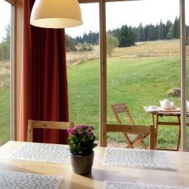 Apartmán Perník Kvilda