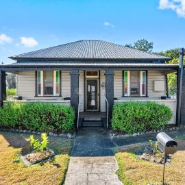 HOLIDAYS ON LOVE STREET / HUNTER VALLEY, viešbutis mieste Sesnokas