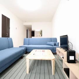 札幌市にある１０人宿泊可能物件, hotel a Atsubetsu