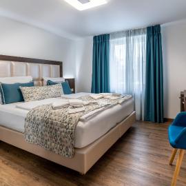 Hotel Myrsini