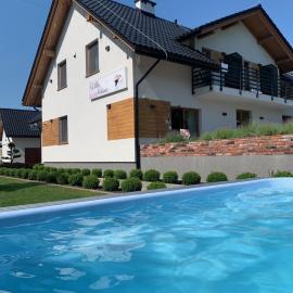 자토르에 위치한 호텔 Villa Natura Zator Przeciszów