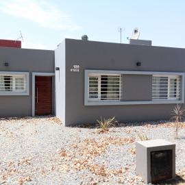 Casa Parque Playa, hotel a Necochea