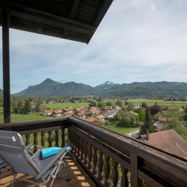 Ferienwohnanlage Bergschlößl Appartement Nr18