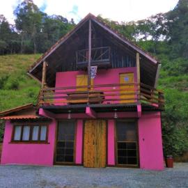 Bangalô Boa Ventura, hótel í Lumiar