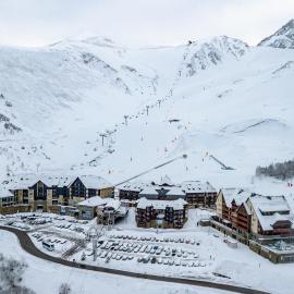 Résidence Vacancéole - Privilège, hotell i Germ