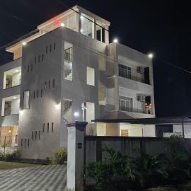 Grand Station Residence - Jesmin