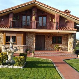 Casa Arregui