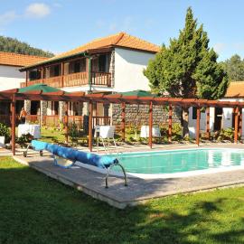 Casa D'Avo Beatriz, Hotel in Gaula