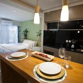 Le Montreal Apartments