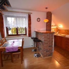 Apartmány Sněženka, hotel in Deštné v Orlických horách