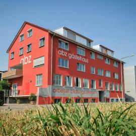 Gästehaus abz Stuttgart, hotel a Stuttgart