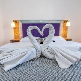 Casa Olea, hotell i Pakoštane