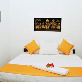 Villa DeLorenta, hotel v destinaci Anuradhápura