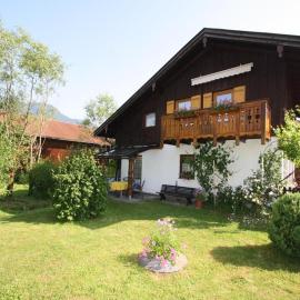 Bachbauernhof, viešbutis mieste Baijerišas-Gmainas