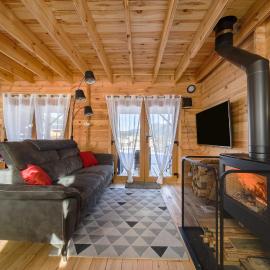 Chalet L'Abitiz, hotel in Puyvalador
