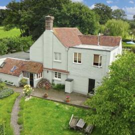 The Jolly Sportsman, hotel em Lewes