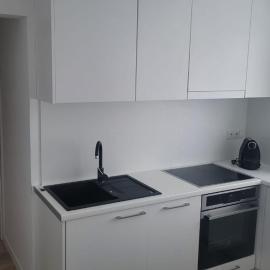 City center apartment, hotel v destinácii Alytus