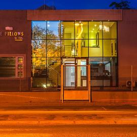 The Pillows Suite, hotel sa Pretoria