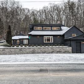 Hideaway Lodge - Glen Lake, Lake George, Hotel in Lake George