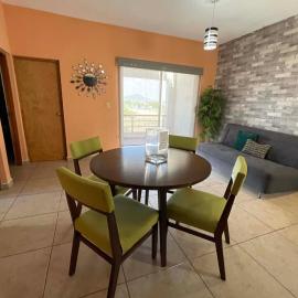CONDOMINIO COMPLETO EN MAZATLÁN