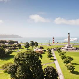 Crowne Plaza Plymouth by IHG, hotel in Plymouth