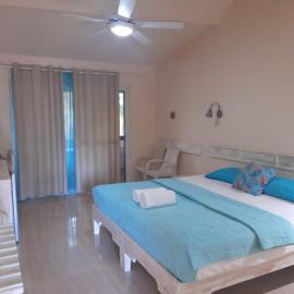 guest house MY WAY, Hotel in Las Terrenas