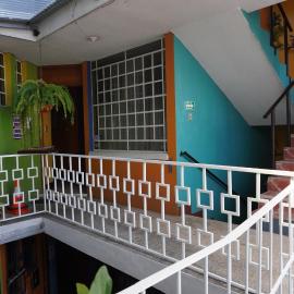 Hostal Guatefriends, hotell i Guatemala
