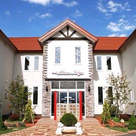 Petit Hotel Blaneneige, viešbutis mieste Nakafurano