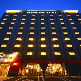 APA Hotel Kagoshima Tenmonkan