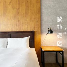 Taichung Old F Hotel