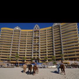 Sonoran Sky Resort Oceanview Condo, hotel in Puerto Peñasco