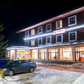 Kamena Pamporovo