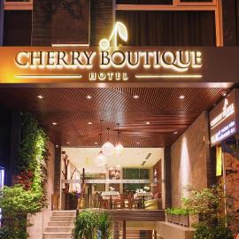 CHERRY BOUTIQUE HOTEL