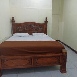 Hoya Residence Syariah, hotel u gradu 'Sodong'