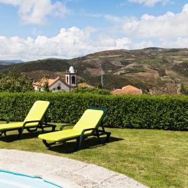 Douro House Loft, hotel sa Tabuaço