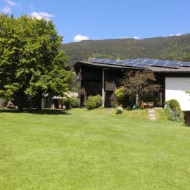 Seeapartments Kärnten、ボーデンスドルフのホテル