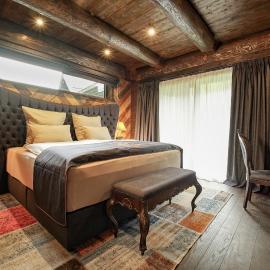 Timberjacks Siegen Motel, отель в Зигене