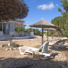Roquetes Bungalows - Formentera Break