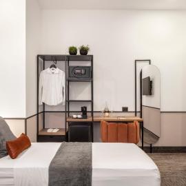 The New Port Hotel TLV