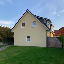 Ferienhaus Ankerplatz, hotel u gradu Kelenhuzen