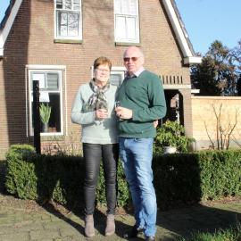 B&B Pullemans, hótel í Wijster