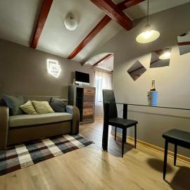 Apartment Eos, hotel u Strunjanu