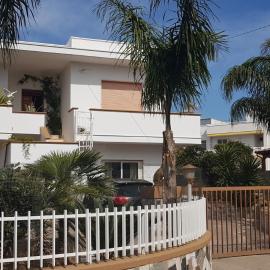 casetta nel salento