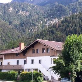Haus Amberger