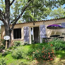 Le Cabanon