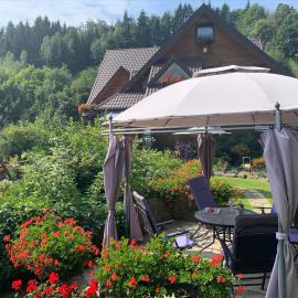 Agropajda, hotel v destinácii Sokolec
