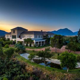 Guinevere Guest Farm