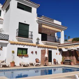 Biznaga Hols, hotel in Benalmádena