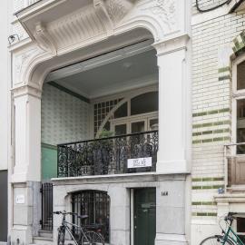 Spacious Belle Epoque House with free parking