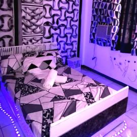Cabanatuan CIty PNY TRANSIENT INN 1، فندق في كاباناتوان